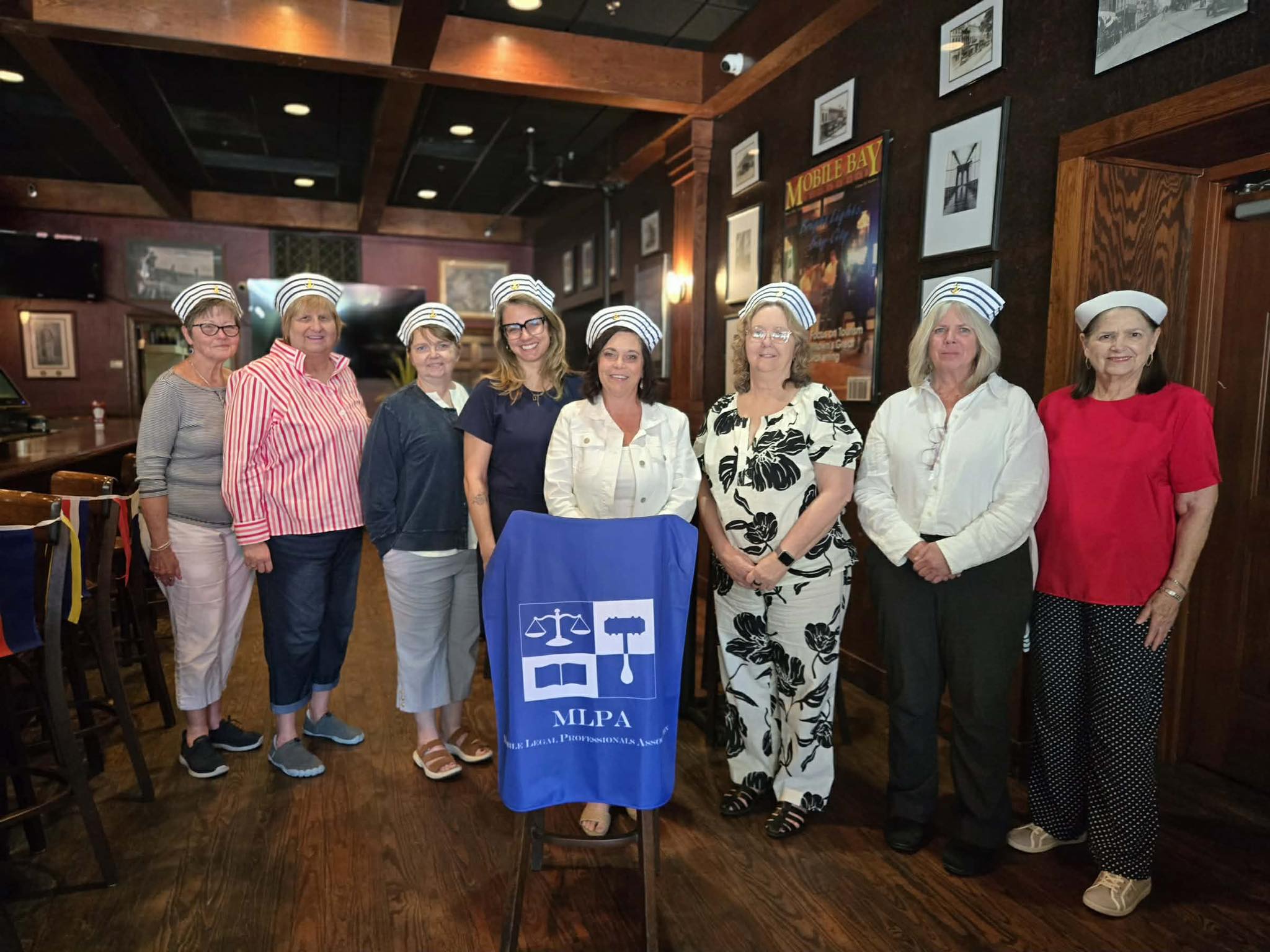 MLPA 66th Installation